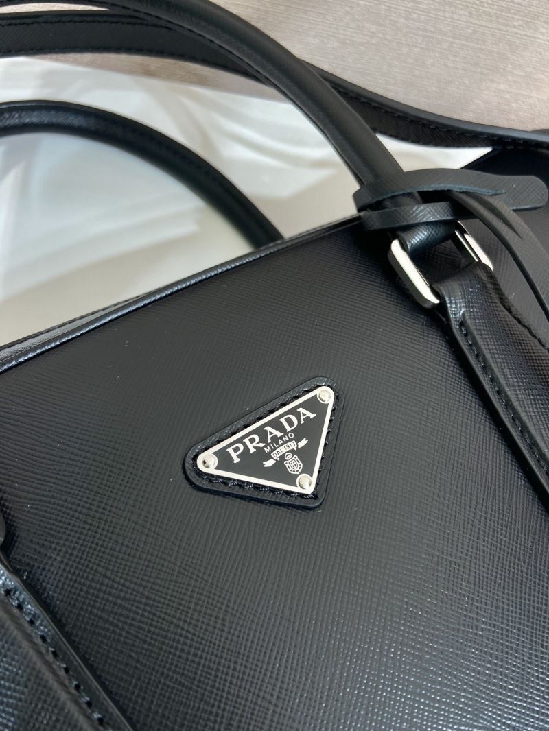 Prada Top Handle Bags